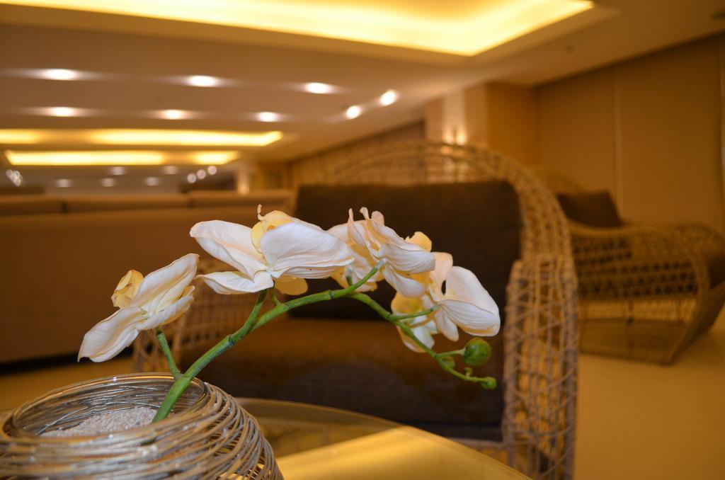 Jovic'S Condo At Breeze Residences. Manila Eksteriør bilde