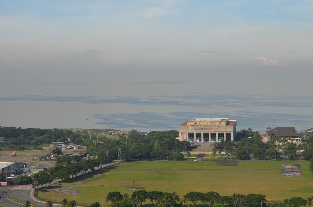 Jovic'S Condo At Breeze Residences. Manila Eksteriør bilde
