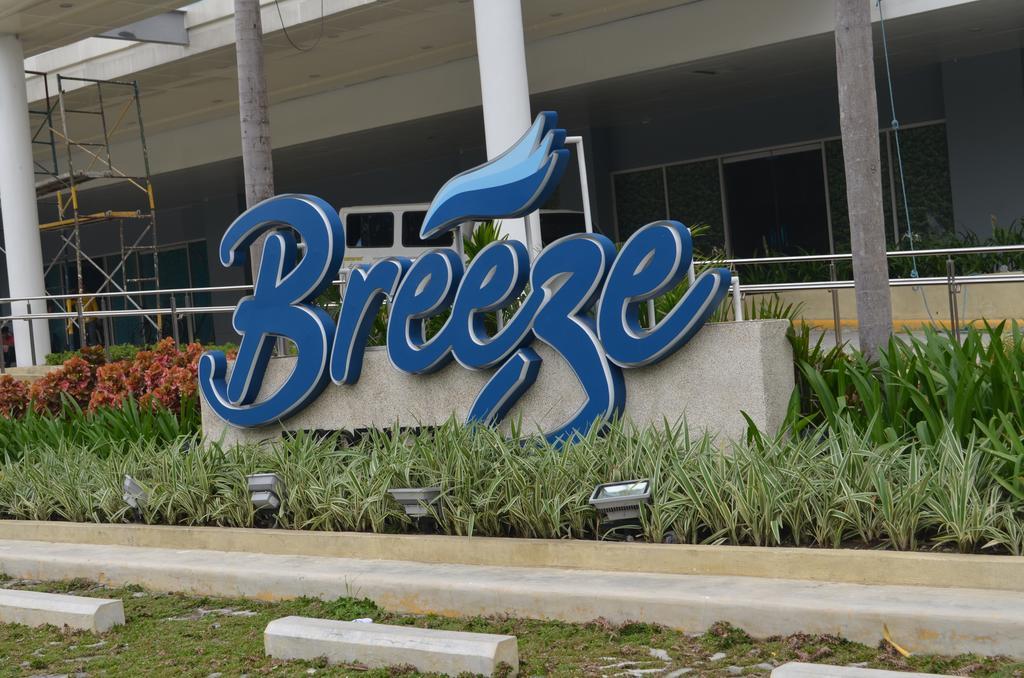 Jovic'S Condo At Breeze Residences. Manila Eksteriør bilde